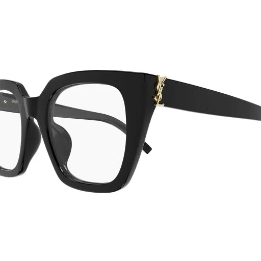 Saint Laurent SL M143 OPT Eyeglasses - view 5
